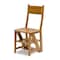 Whitecap Franklin Step Ladder Chair 60089 - alternate 5